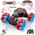 Large (1:16) 12.99inch / Red