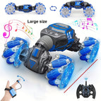 Large (1:16) 12.99inch / Blue