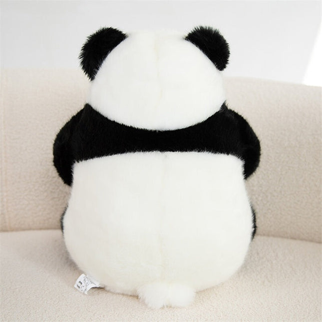 Giant Panda Plush Toy