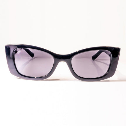 Saint Laurent Sunglasses SL 593 001