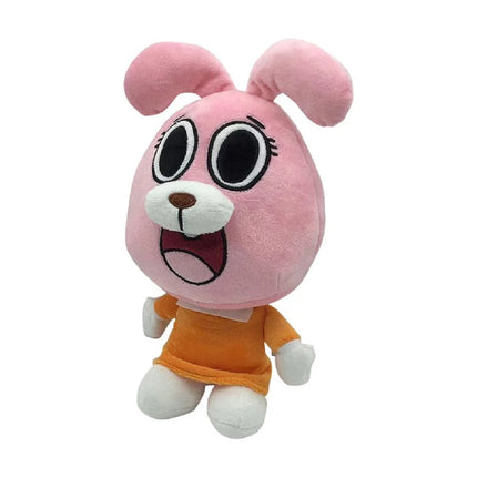 Gumball Character Plush Toy