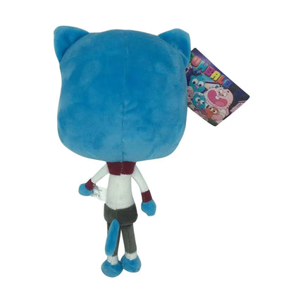 Gumball Character Plush Toy