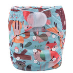 DV1 / Diaper Only
