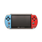 Blue Red 1