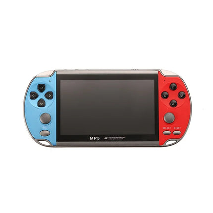 Portable Retro Handheld Game Console
