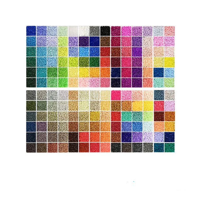 Mini Iron Beads Kit
