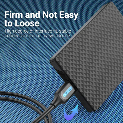 Mini USB 2.0 Cable