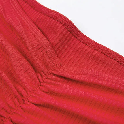 Off-Shoulder Long-Sleeve Top
