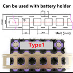 Type 1 / 0.15x27x20.2