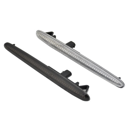 Dynamic LED Side Marker Lights