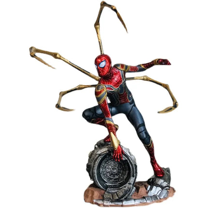 Ultimate Spider-Man Action Figure