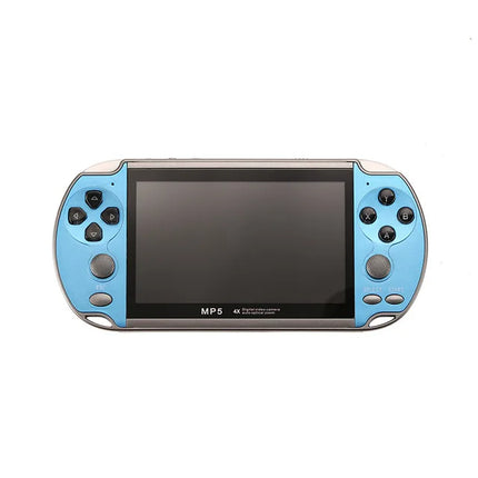 Portable Retro Handheld Game Console