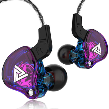 HiFi Wired Earphones