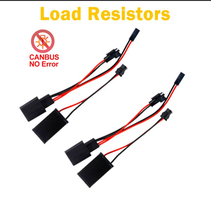 LED License Plate Lights