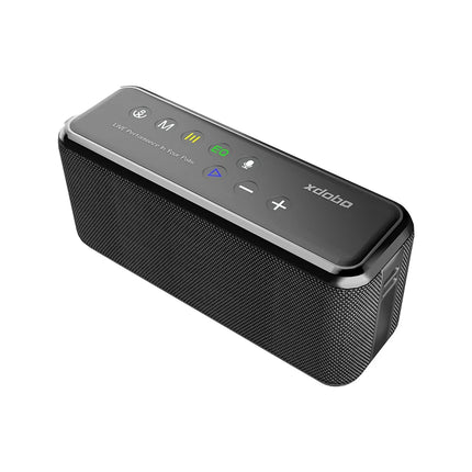 100W Portable Bluetooth Speaker