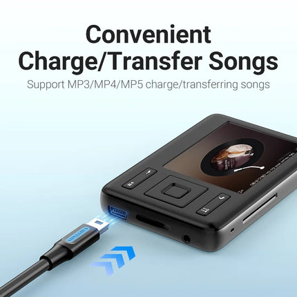 Mini USB 2.0 Cable