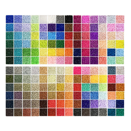 Mini Iron Beads Kit