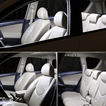 Car Interior LED Light Kit
