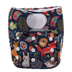 DV14 / Diaper Only