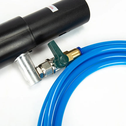 Pneumatic Air Cleaning Gun