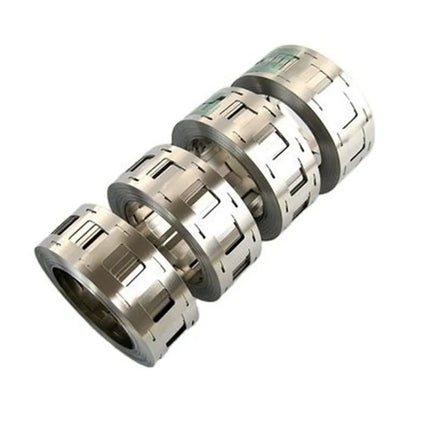 Nickel Plated Battery Welding Strip