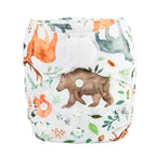 DV24 / Diaper Only
