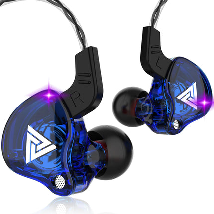 HiFi Wired Earphones
