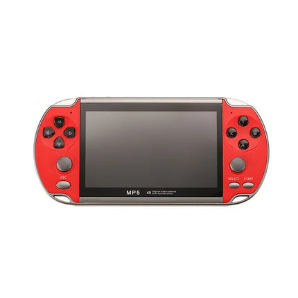Portable Retro Handheld Game Console