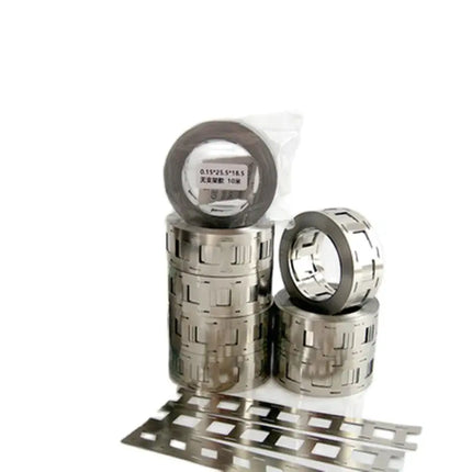 Nickel Plated Battery Welding Strip