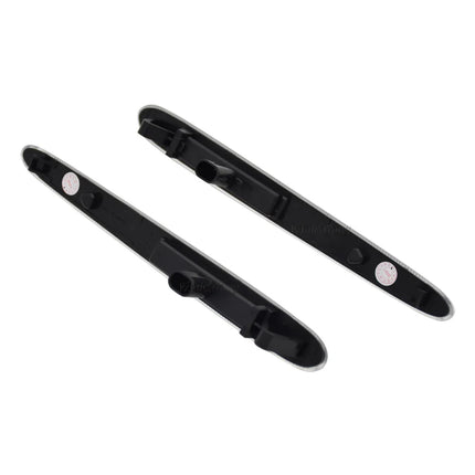 Dynamic LED Side Marker Lights