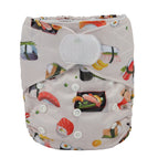 DV34 / Diaper Only