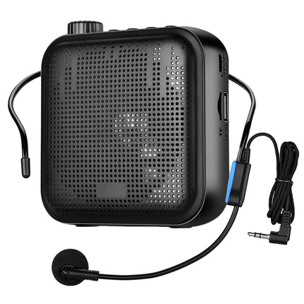 Portable Voice Amplifier