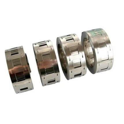 Nickel Plated Battery Welding Strip