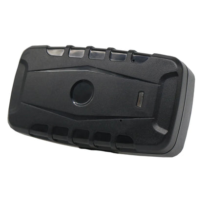 Magnetic GPS Vehicle Tracker