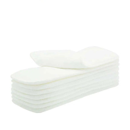 Reusable Baby Diaper Inserts