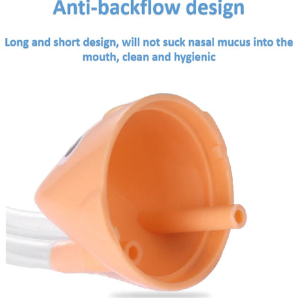 Baby Nasal Aspirator Cleaner