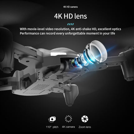 GPS 4K Camera Drone