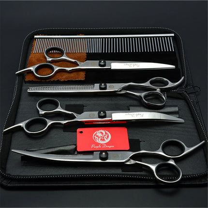 Pet Grooming Scissors
