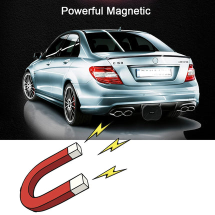 Magnetic GPS Vehicle Tracker
