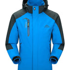 Asian size L / Blue
