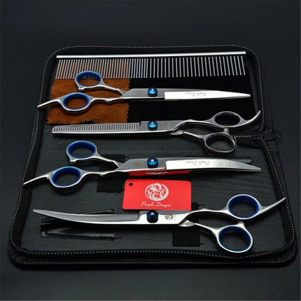 Pet Grooming Scissors