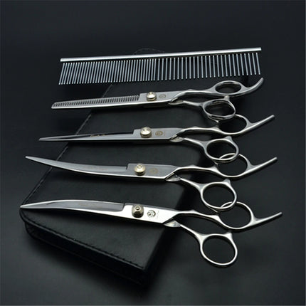 Pet Grooming Scissors