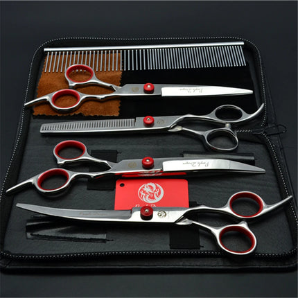 Pet Grooming Scissors