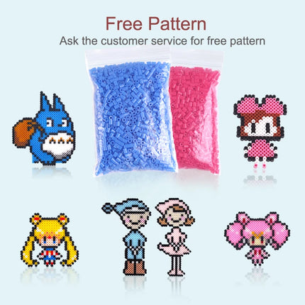 Mini Iron Beads Kit