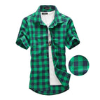 Green / 44-55kg size M