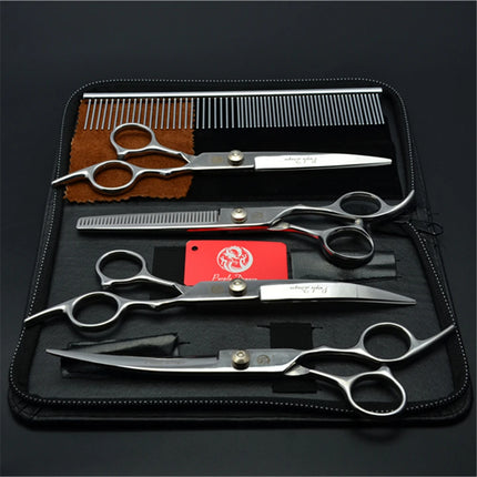 Pet Grooming Scissors