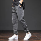 Black / M