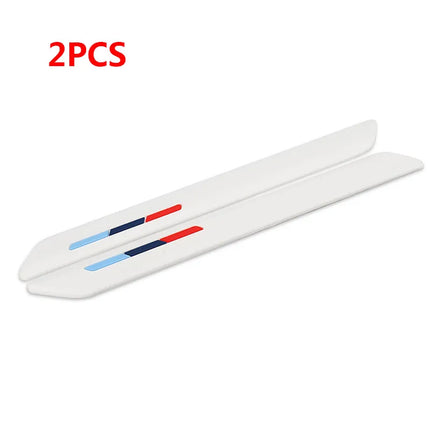Rubber Car Bumper Protector Strip