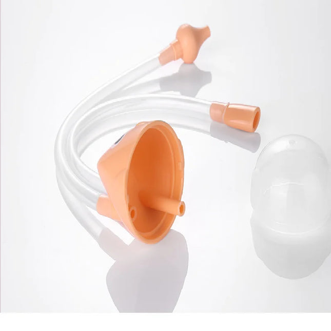 Baby Nasal Aspirator Cleaner