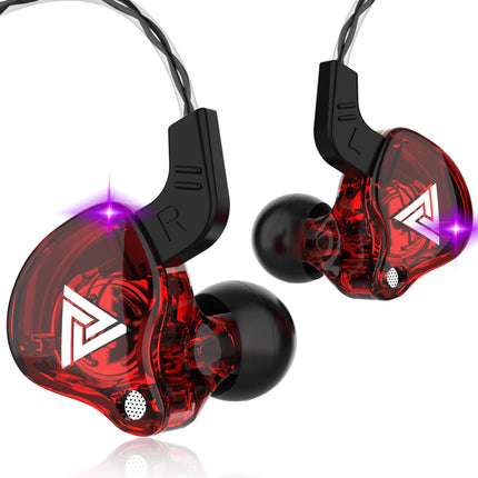 HiFi Wired Earphones